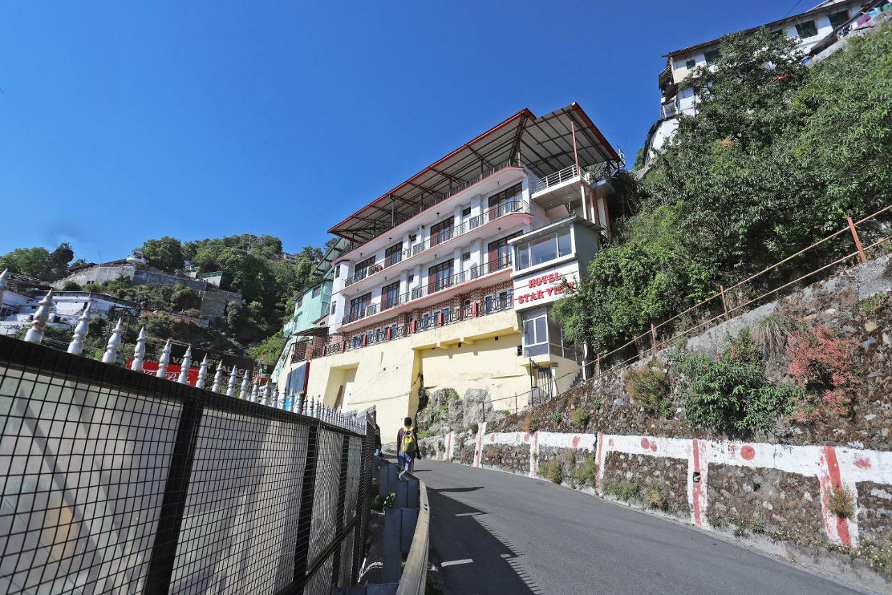 Oyo 39066 Hotel Star View Mussoorie Exterior foto