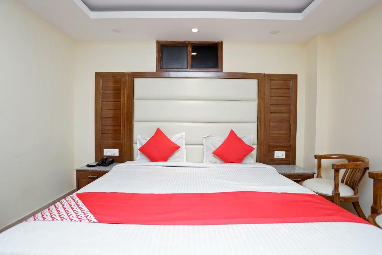 Oyo 39066 Hotel Star View Mussoorie Exterior foto
