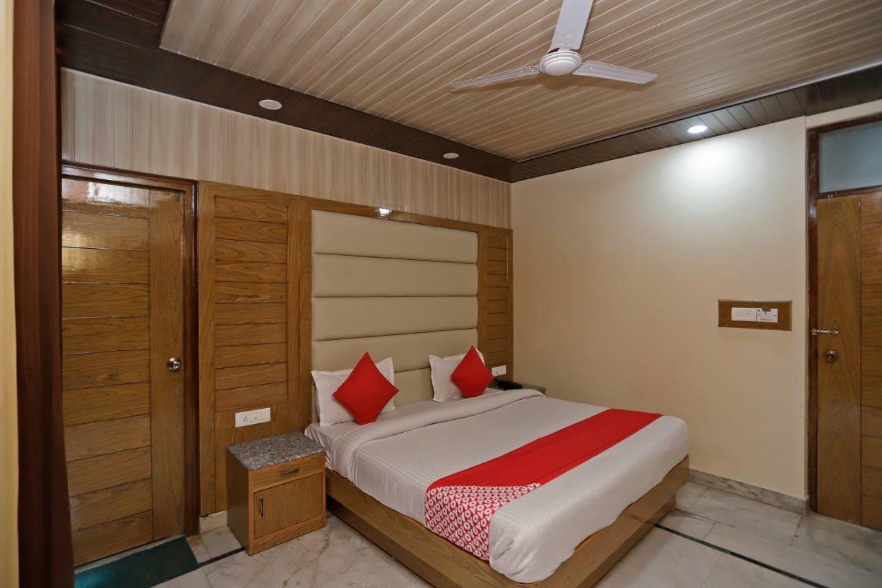 Oyo 39066 Hotel Star View Mussoorie Exterior foto